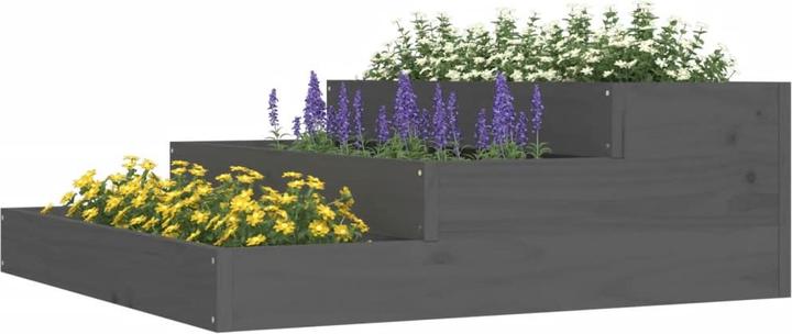 Produktbild vidaXL Pflanzgefäss