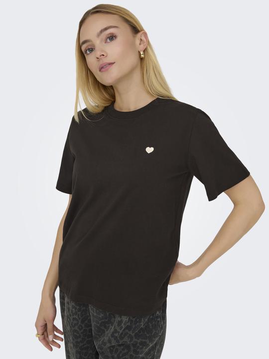 Immagine prodotto JdY Jdypisa S/S Print Top Jrs Noos (L)