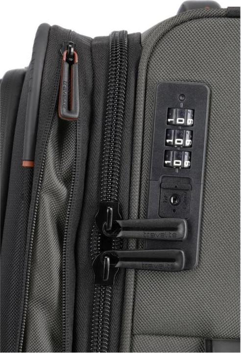 Image du produit Travelite Crosslite 5.0