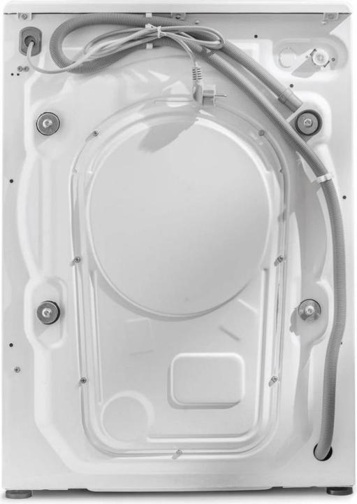 Actual product image Hoover H5WPB414AMBC-S (14 kg, Left)