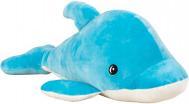 Image du produit IKO Peluche dauphin super douce en spandex h=20cm l=54 (20 cm)