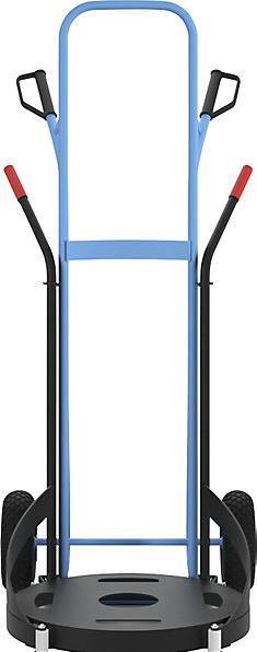 Produktbild Eurokraft Reifen-Trolley (180 kg)