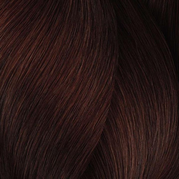 Immagine prodotto L'Oréal Professionnel Majir. Red 4.56 60ml (4,56 Marrone marrone medio Rosso mogano)