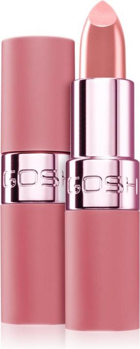 Actual product image Gosh Luxury Rose Lips (001 Love)