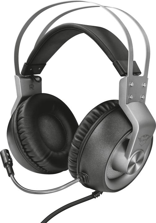 Produktbild Trust GXT 430 (Kabelgebunden)