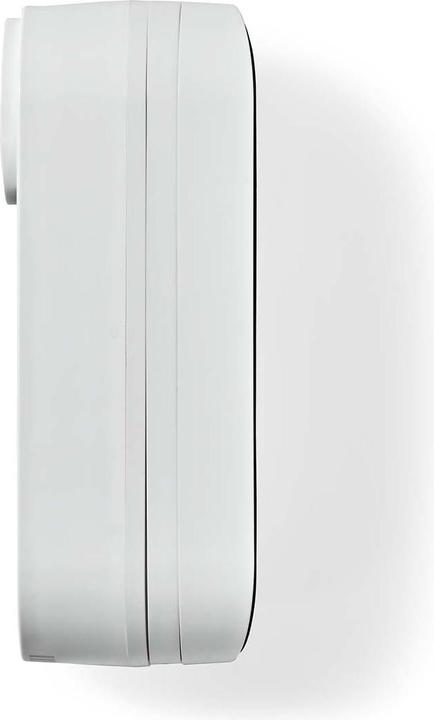 Actual product image Nedis Smartlife Video Doorphone Wi-Fi - White