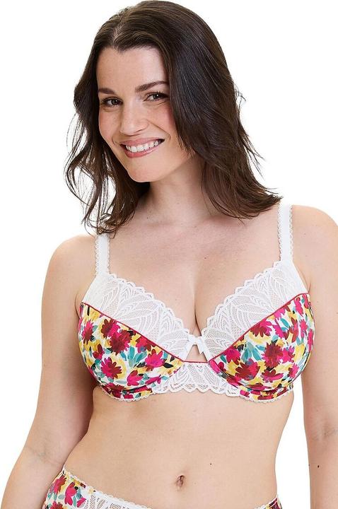 Actual product image Sans Complexe Klassischer Bügel-BH CELIA (Single pack, 95 C)