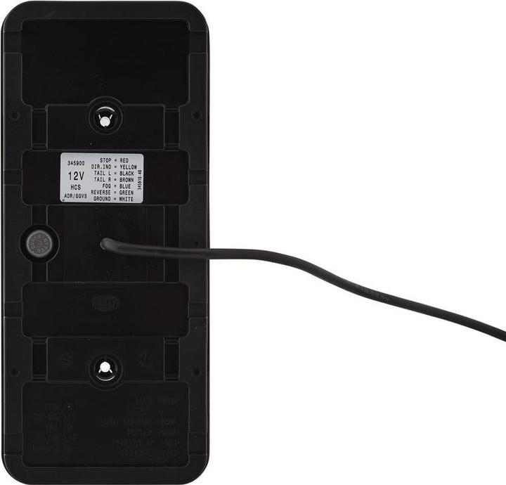 Produktbild Hella Rücklicht LED 2VP 345 900-401