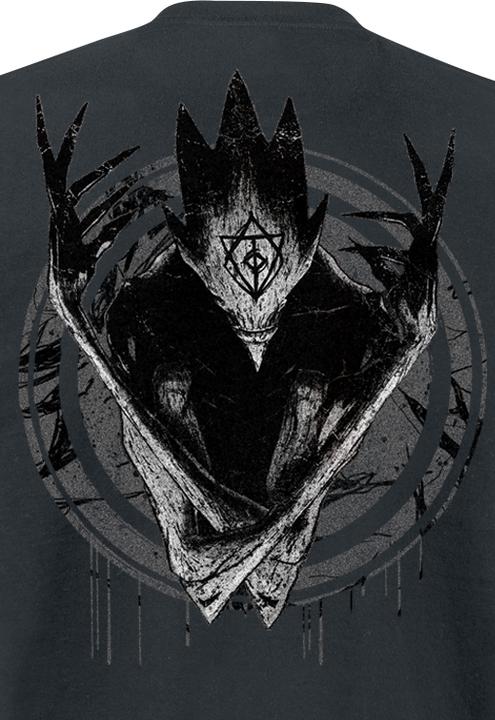 Produktbild In Flames Ghoul (S)