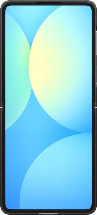 Actual product image Spigen Air Skin Case (Samsung Galaxy Z Flip7)