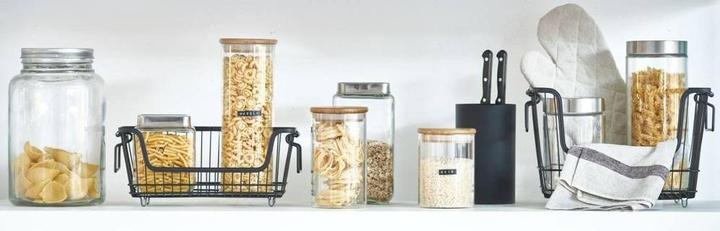 Produktbild Zeller Present Vorratsglas (2.10 l)