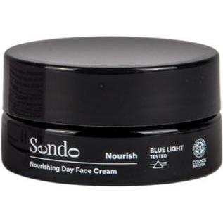 NoName, Gezichtscrème, Voedende dagcrème 50ml (50 ml, Dagcrème)