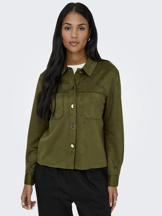 Produktbild Only ONLMIRA Hemd Hemd (XL)