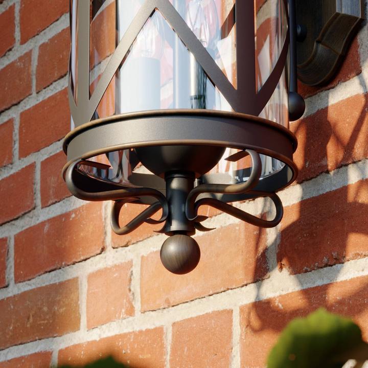 Immagine prodotto Lucande Marcellino (E14, IP23)