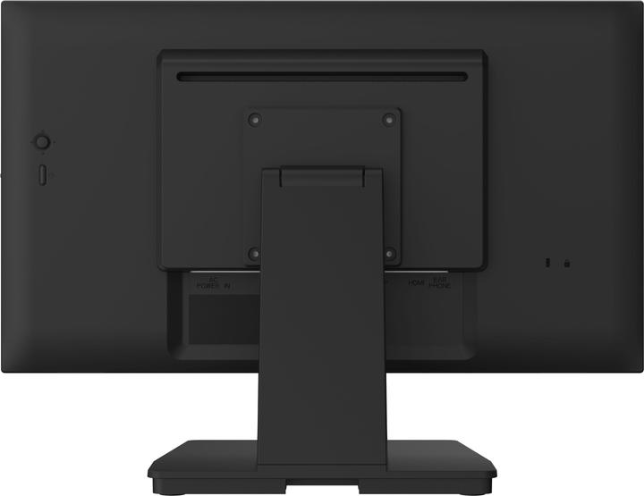 Produktbild iiyama ProLite T2252MSC-B2 (1920 x 1080 Pixel, 21.50")