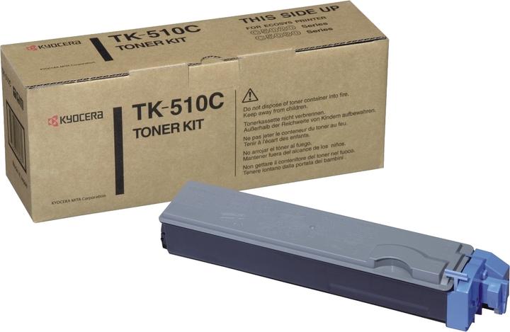 Produktbild Kyocera Tk-510c (C)