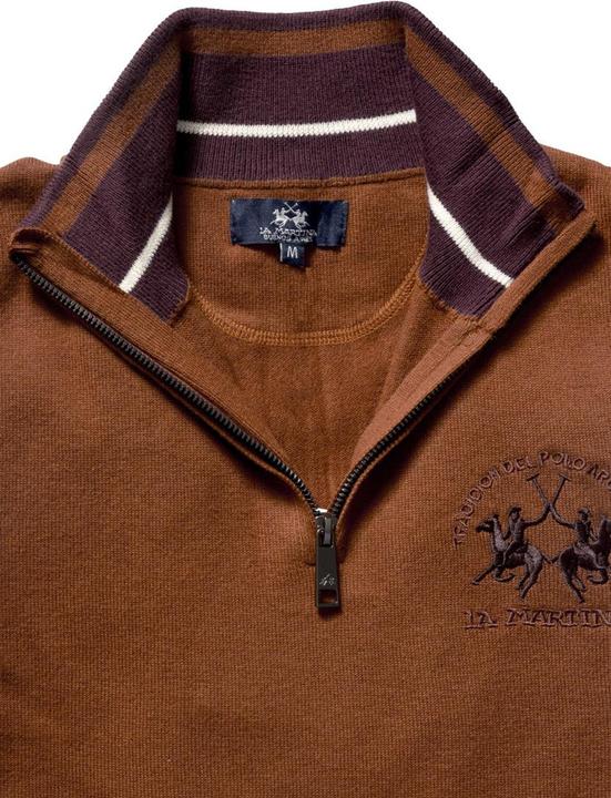 Produktbild La Martina MBS314 (M)