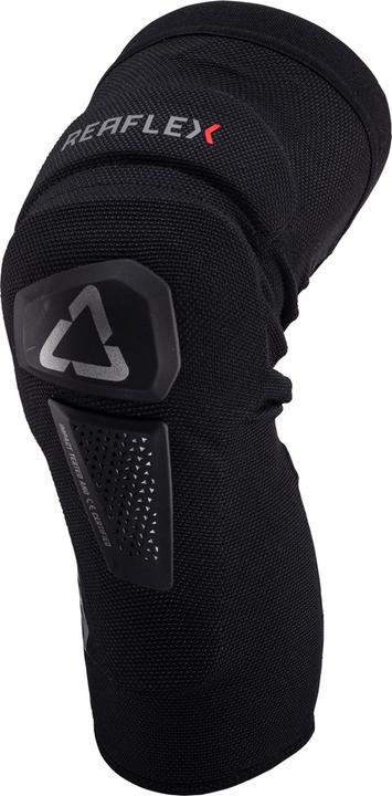 Immagine prodotto Leatt Ginocchiera ReaFlex Hybrid Pro (XXL, Ginocchiera, Coppia)