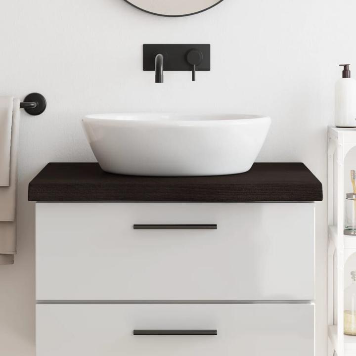Image du produit VidaXL Emerald (80 x 6 x 50 cm)