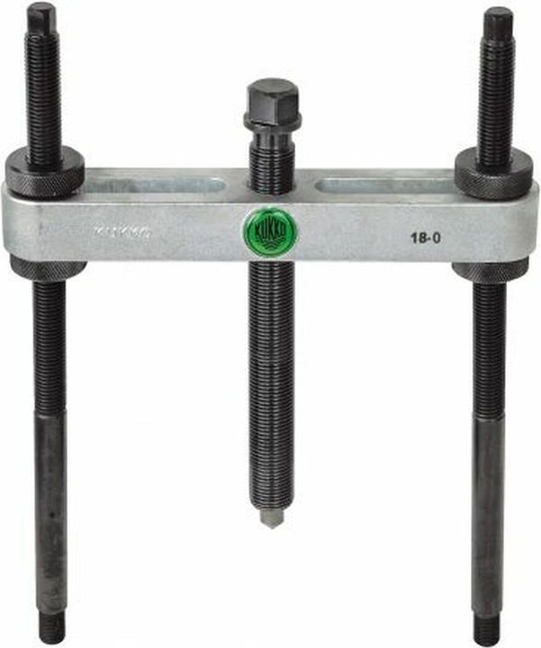 Actual product image Kukko Pulling unit