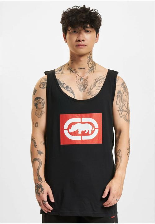 Produktbild Ecko Unltd. Base Tanktop Black black XXL (XXL)