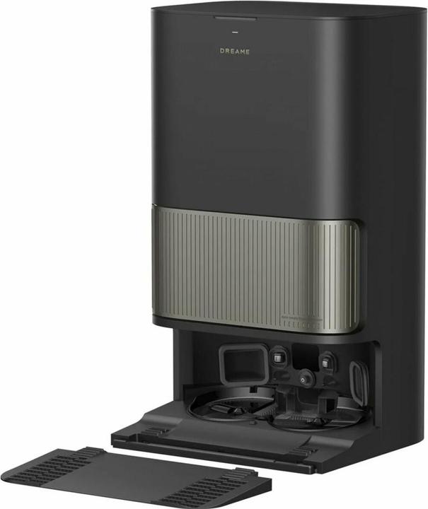 Actual product image Dreame L40s Pro Ultra (19000 Pa, Wiping pads (rotating))