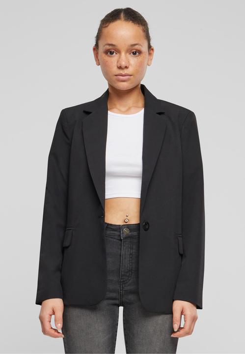 Immagine prodotto Urban Classics Blazer Basic da donna - 138407 (XL)
