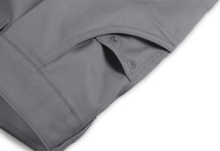 Actual product image Normani Men's Shorts with UV Protection Valley (M)