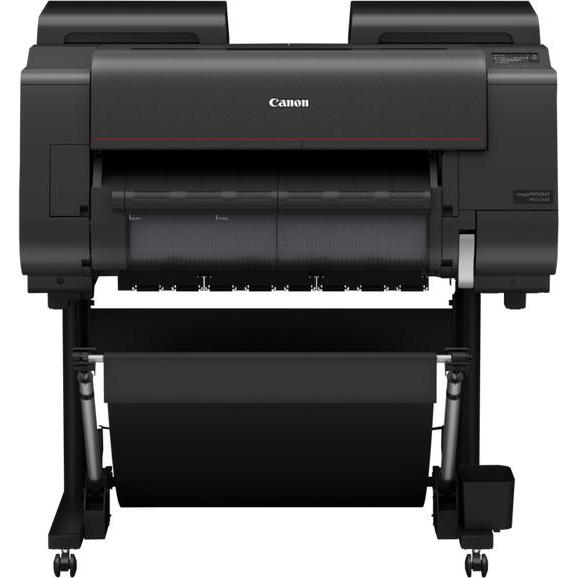 Canon imagePROGRAF PRO-2600 (Farbe), Drucker, Schwarz