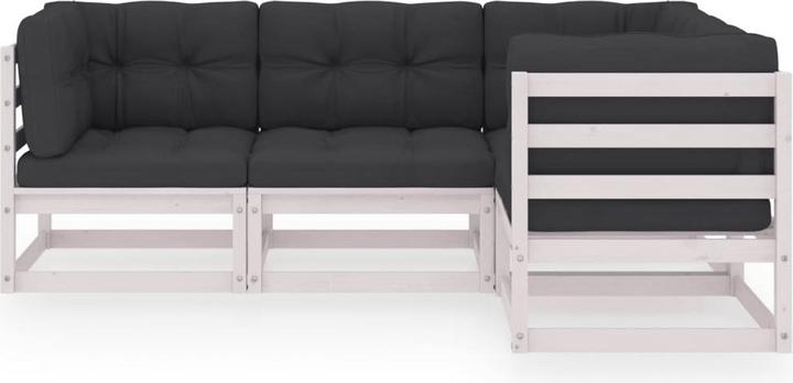 Produktbild vidaXL Alfonso