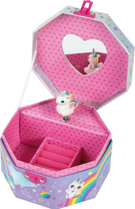Produktbild Winfun Einhorn-Musikdose