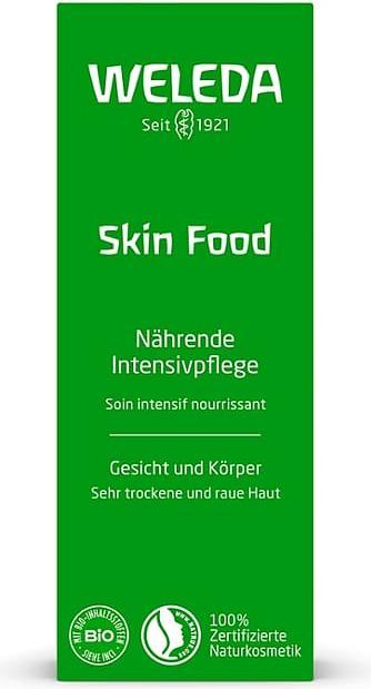 Produktbild Weleda Skin Food (75 ml)
