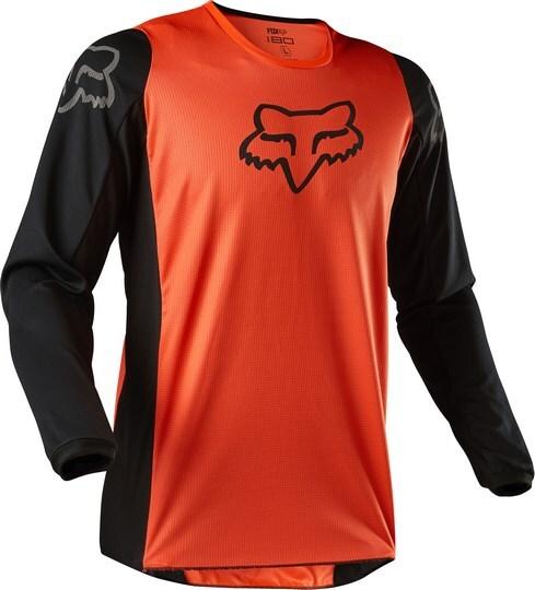 Actual product image Fox 180 Prix (Men, XL)