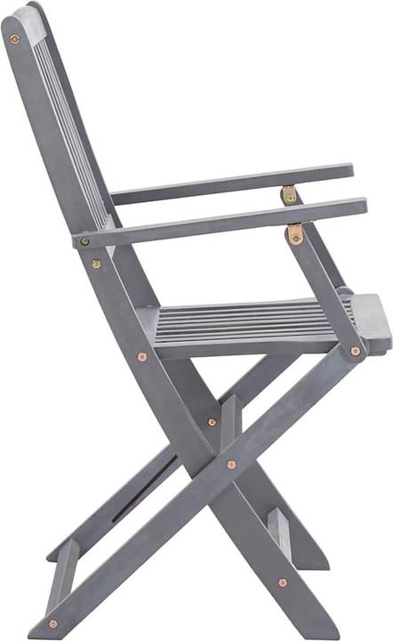 Produktbild vidaXL Gartenstuhl