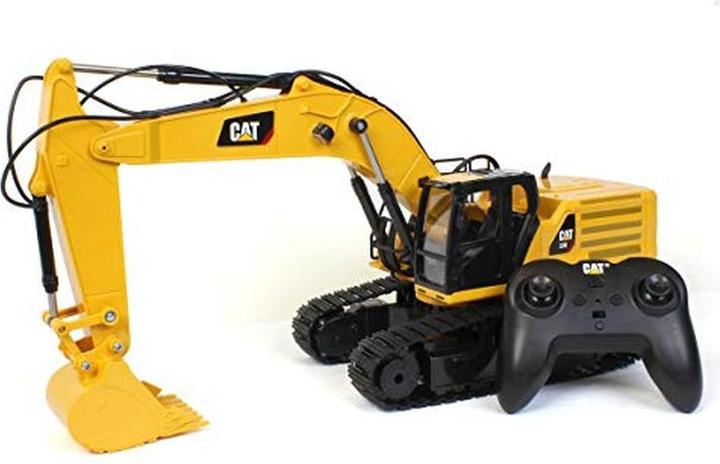 Image du produit Diecast Masters Pelle Cat 336