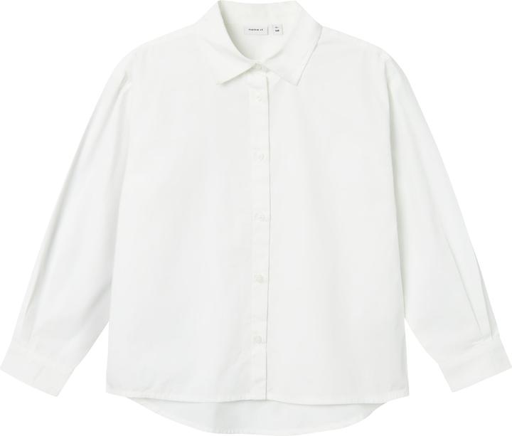 Image du produit Name it Chemise en coton bio (116)