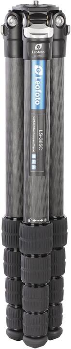 Actual product image Leofoto Ranger LS-365C (Carbon)