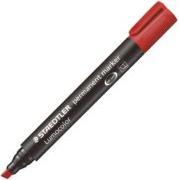 Produktbild Staedtler 350 Marker Lumocolor perm. rot (1x)
