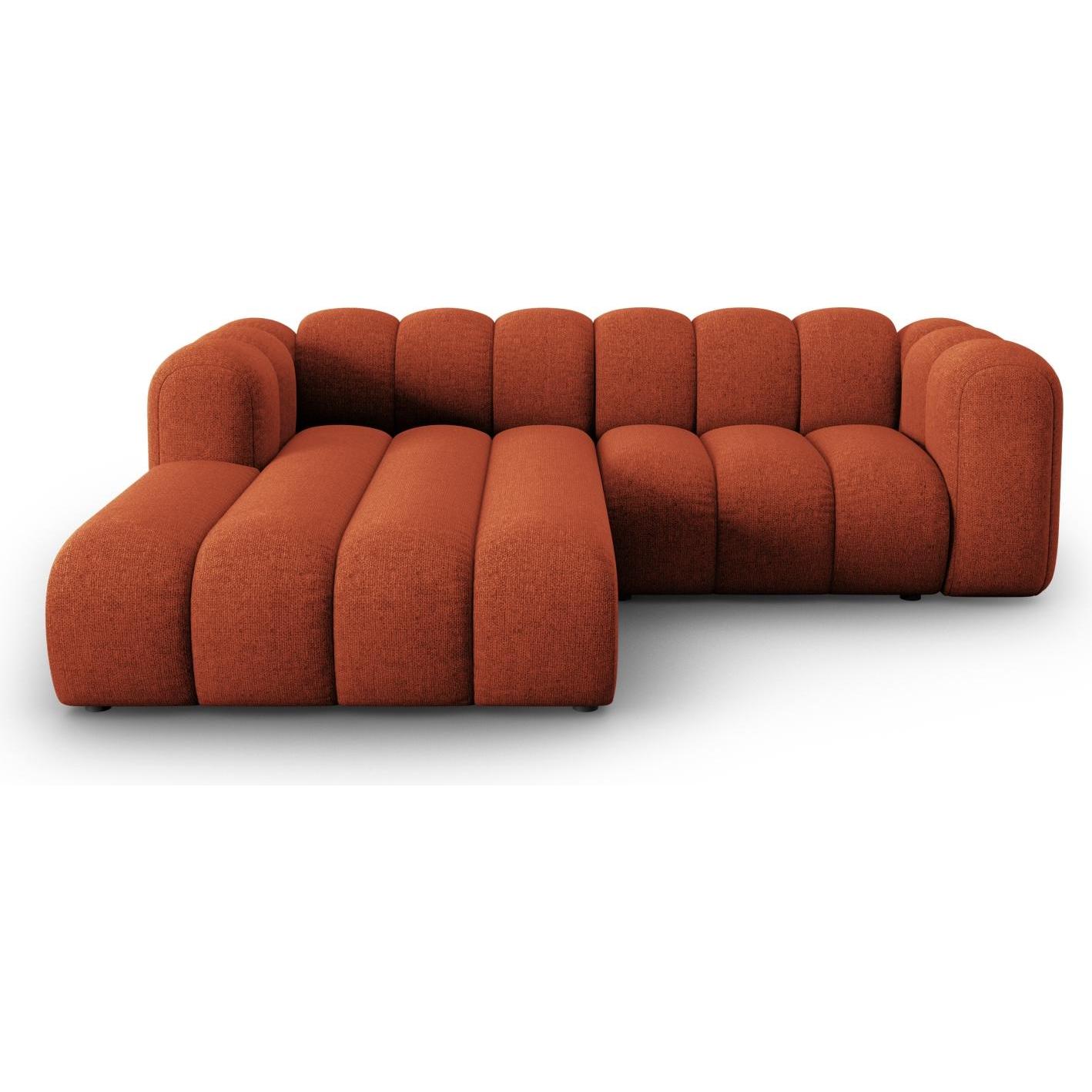 Micadoni, Sofa, Lupine (Ecksofa)