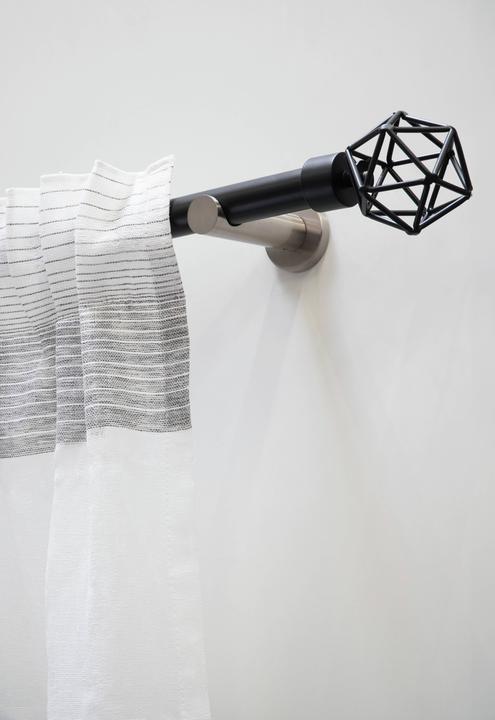 Produktbild Gardinia Gardinenstange Denver Ø 25 mm