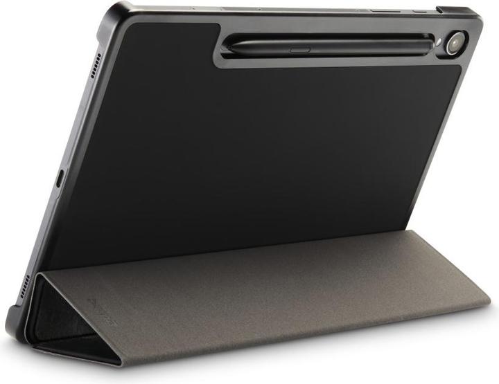 Actual product image Hama Tablet Case Fold for Galaxy Tab S9 11, Black