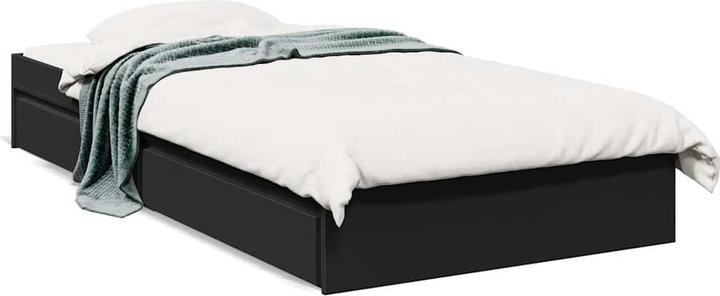 Image du produit vidaXL Bettgestell (75 x 190 cm)