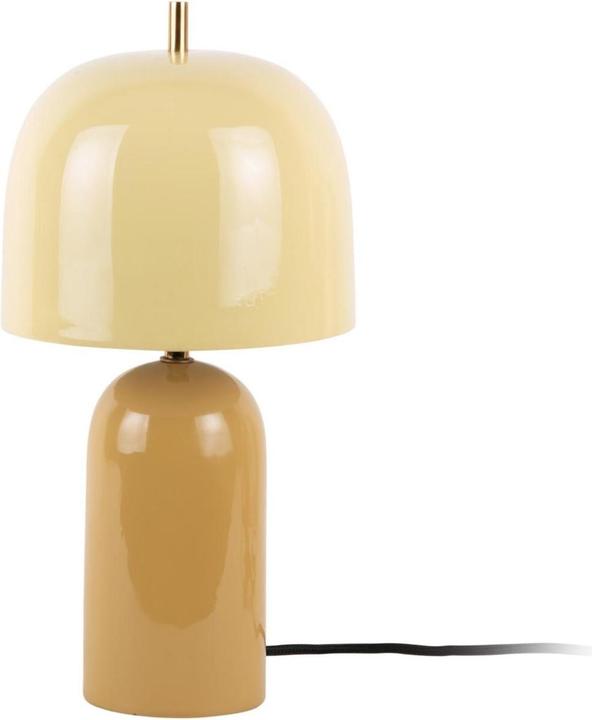 Honey yellow & soft yellow