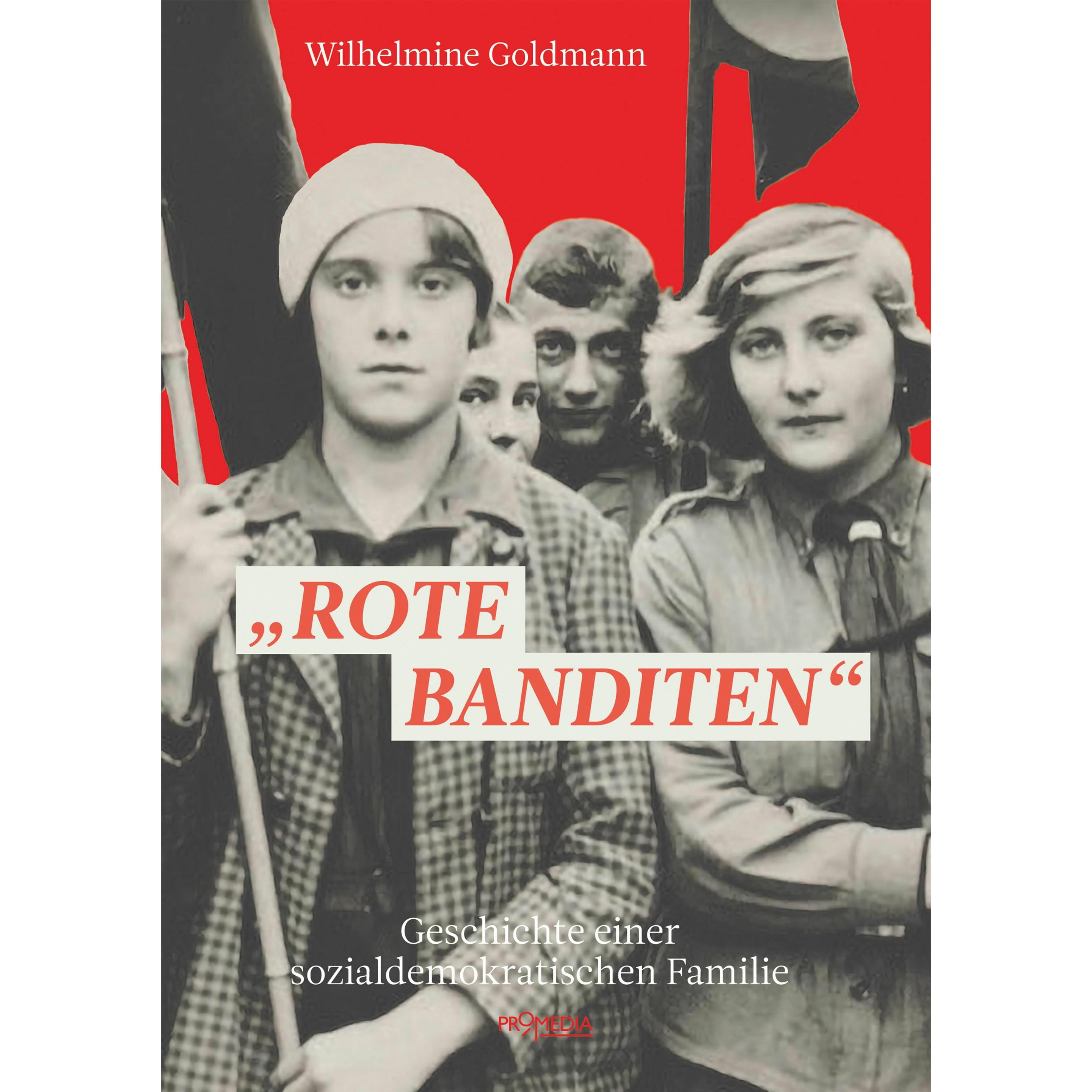 Wilhelmine Goldmann, Belletristik von Wilhelmine Goldmann