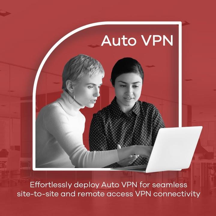 Actual product image Zyxel USGLITE60AX-EU0101F