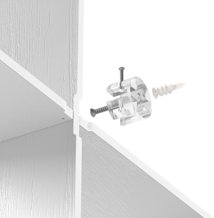 Image du produit Umbra Étagère murale (62 x 15 x 47 cm)