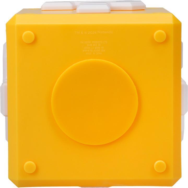 Actual product image Paladone Products Paladone Super Mario Question Block Money Box