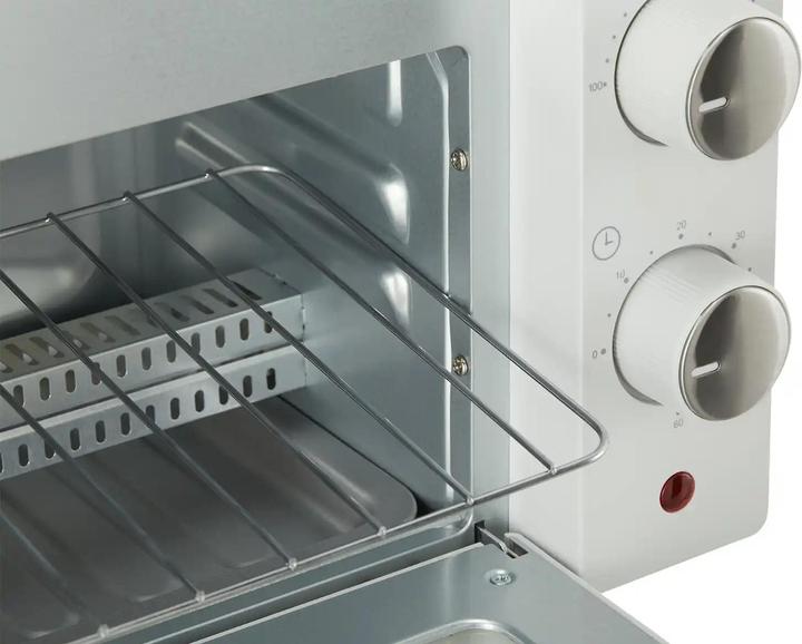 Produktbild KHG Minibackofen