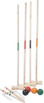 Immagine prodotto Play it Avere Kroketspil