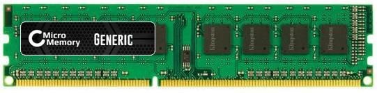 Actual product image CoreParts 2GB Memory Module for Apple (1 x 2GB)